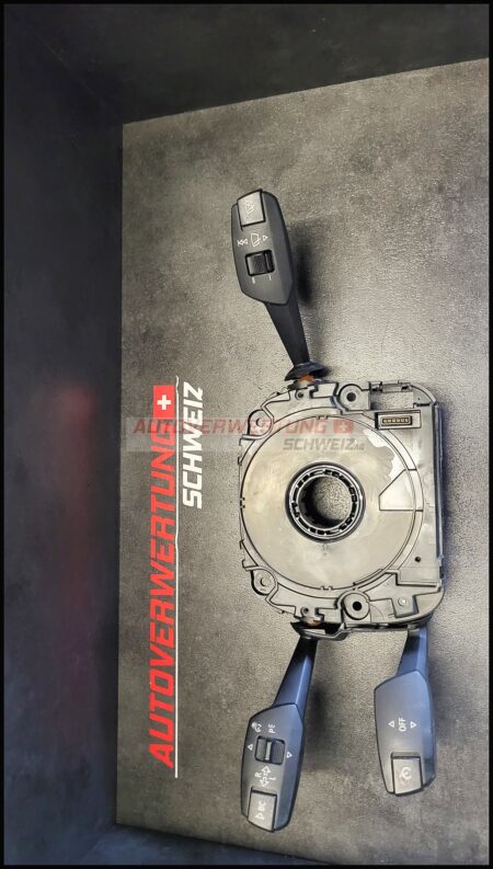 9110894-01 Kombischalter BMW E91 / E87 / E81