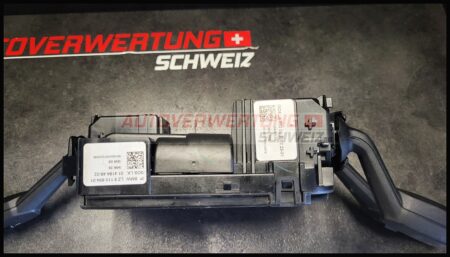 9110894-01 Kombischalter BMW E91 / E87 / E81 – Bild 3