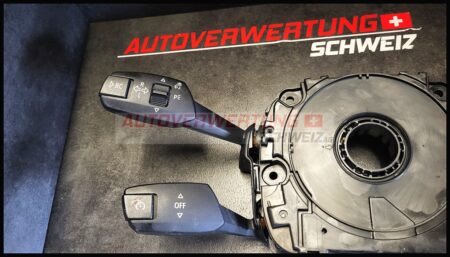 9110894-01 Kombischalter BMW E91 / E87 / E81 – Bild 4
