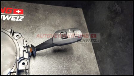 9110894-01 Kombischalter BMW E91 / E87 / E81 – Bild 5