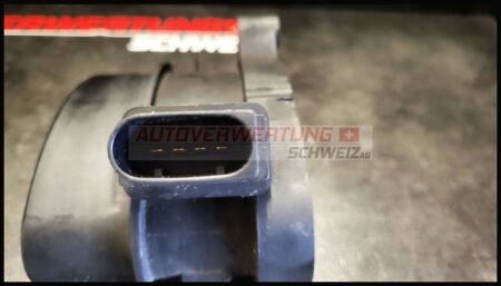 0928 400504 Luftmassenmesser BMW – Bild 2