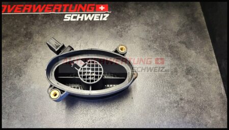 0928 400504 Luftmassenmesser BMW – Bild 3