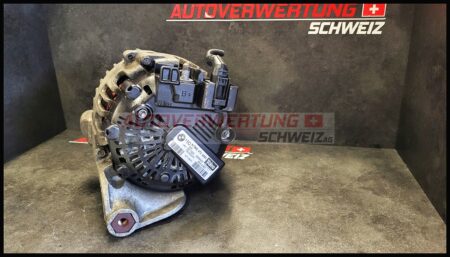 Alternator 150A BMW