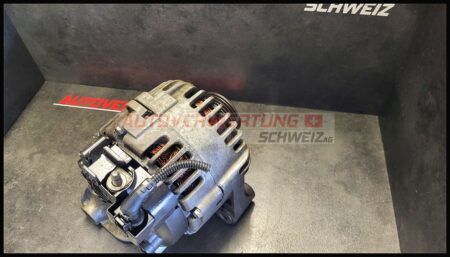Alternator 150A BMW – Bild 2