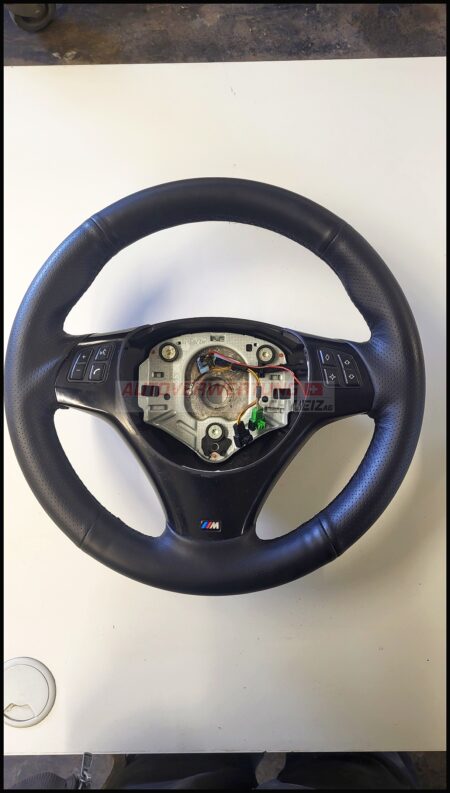 32302157307 Lenkrad BMW E91