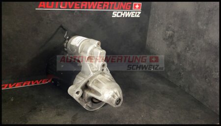 12417796892 Anlasser BMW E91 – Bild 2