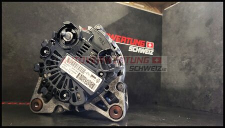 Renault DACIA ALTERNATOR 120A VALEO