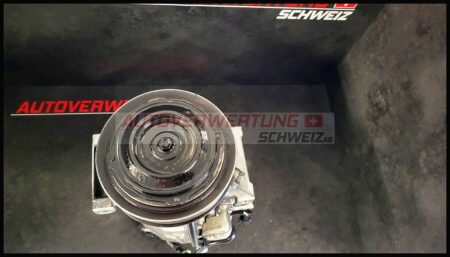 RENAULT NISSAN KLIMAKOMPRESSOR 926004EB0A 926001604R – Bild 3