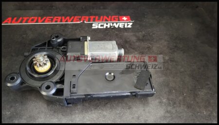 807310596R Fensterhebermotor vorne links Renault Megane – Bild 2