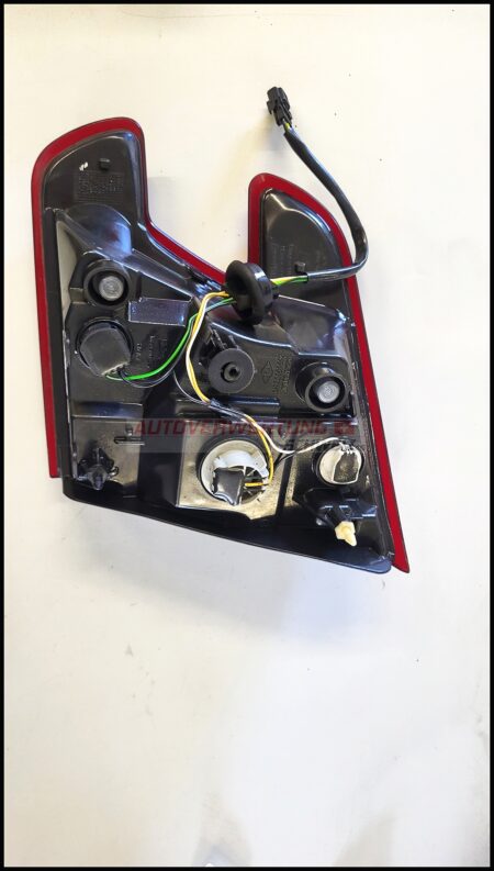 265550028R RÜCKLEUCHTE HINTEN INNEN LINKS RENAULT MEGANE – Bild 2