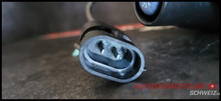 63176948373 Nebelscheinwerfer links BMW – Bild 3