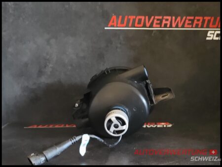 63176948374 Nebelscheinwerfer rechts BMW – Bild 2