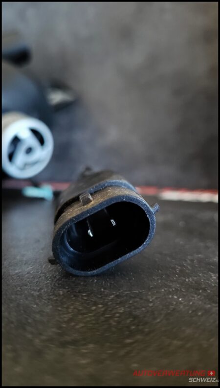63176948374 Nebelscheinwerfer rechts BMW – Bild 3
