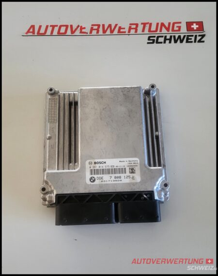 13617808125 Motorsteuergerät BMW