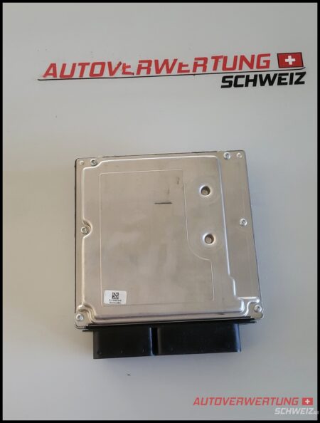 13617808125 Motorsteuergerät BMW – Bild 2