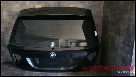 Heckklappe BMW E91