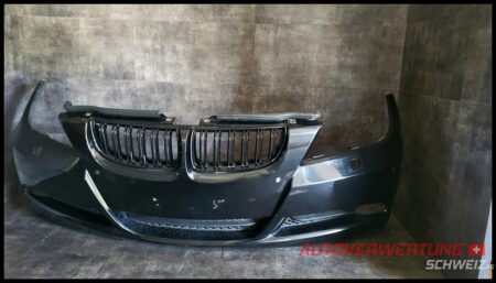 51112152210 Stossstange vorne BMW E90 / E91