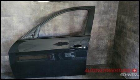 Türe vorne links BMW E90 E91