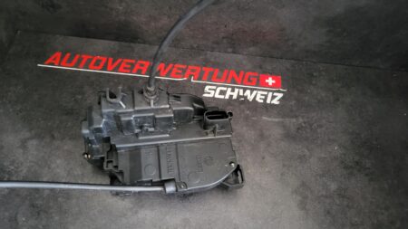 825028873R Türschloss hinten rechts Renault – Bild 2