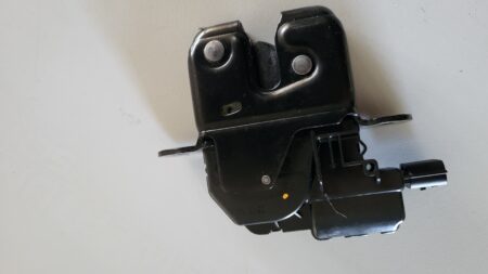 905039428R / 846307169R HECKSCHLOSS RENAULT MEGANE III SENIC TWINGO CLIO 4