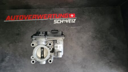 161206038R DROSSELKLAPPE RENAULT DACIA