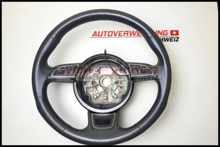 4G0419091R LENKRAD AUDI
