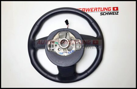 4G0419091R LENKRAD AUDI – Bild 2