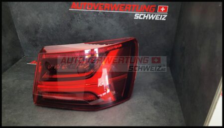 4G9945096F LED Heckleuchte rechts aussen Audi A6