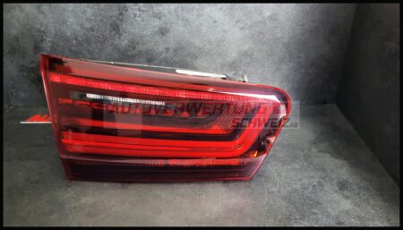 4G9945093F LED Heckleuchte links innen Audi A6