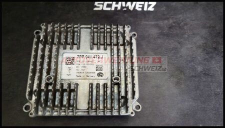 7PP941472J Leistungsmodul für Abblendlicht Audi
