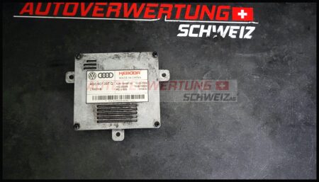 4G0907397Q Leistungsmodul für Tagfahrlicht Audi – Bild 2