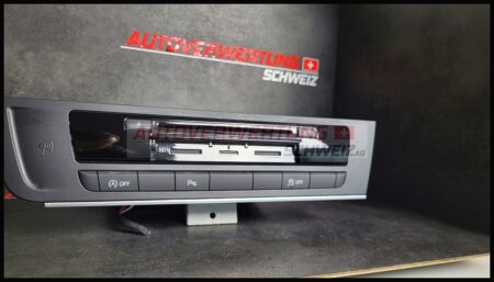 4G1035021F MMI Radiomodul/ Zentralrechner Audi