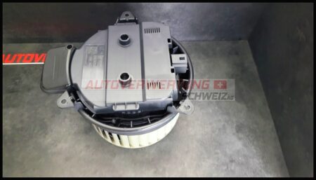 4H1820021B Innenraumlüfter Audi