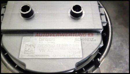 4H1820021B Innenraumlüfter Audi – Bild 2