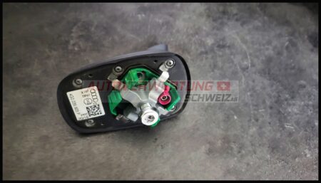4G0035503P Dachantenne Audi – Bild 2