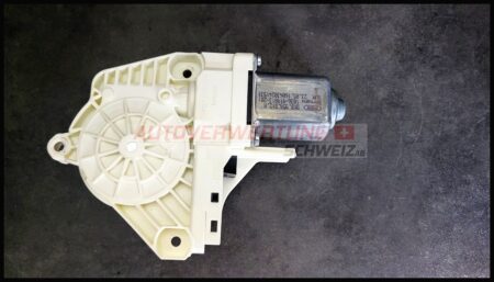 Fensterhebermotor hinten rechts Audi