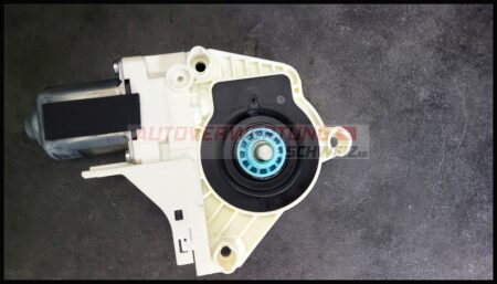 Fensterhebermotor hinten rechts Audi – Bild 2