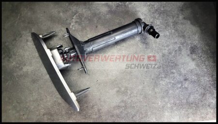 4G0955276H / 4G0955102A Scheinwerferwaschdüse Audi A6