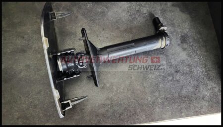 4G0955276H / 4G0955102A Scheinwerferwaschdüse Audi A6 – Bild 2
