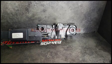 4F9827383H Zuziehhilfe Kofferraumdeckel Audi