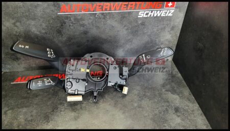 4G8953502 Lenkstockschalter Audi