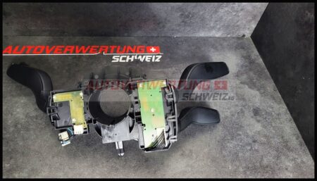 4G8953502 Lenkstockschalter Audi – Bild 2