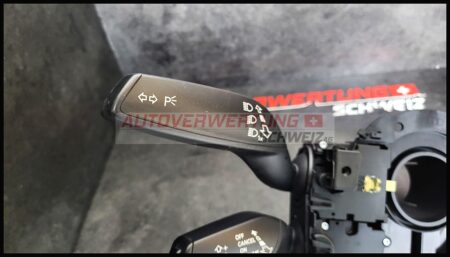 4G8953502 Lenkstockschalter Audi – Bild 4