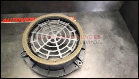 4G1035411 Mittel-/Tieftonlautsprecher Audi