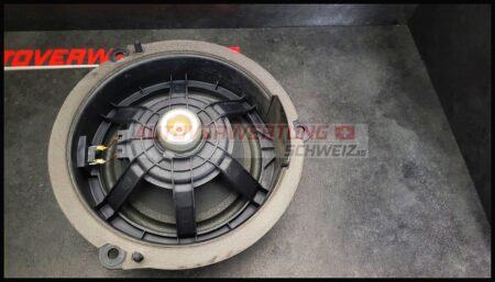 4G1035411 Mittel-/Tieftonlautsprecher Audi – Bild 2
