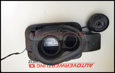 4G0809906A / 4G0809907 Tankdeckel Audi A6 – Bild 2