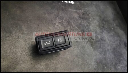 4G0-959-831-B Heckklappenschalter Audi