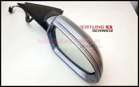 4G1857410D / 4G1857410AE AUSSENSPIEGEL AUDI A6 4G