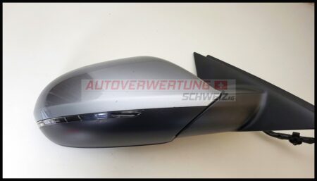 4G1857410D / 4G1857410AE AUSSENSPIEGEL AUDI A6 4G – Bild 2