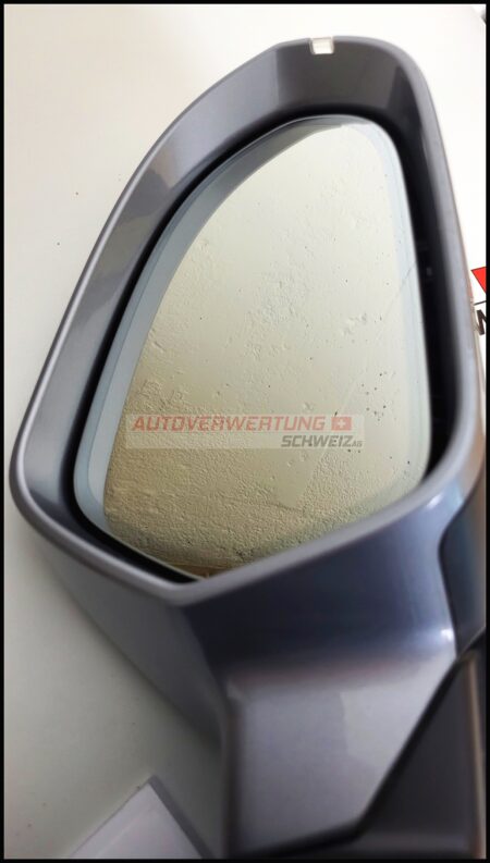 4G1857410D / 4G1857410AE AUSSENSPIEGEL AUDI A6 4G – Bild 4